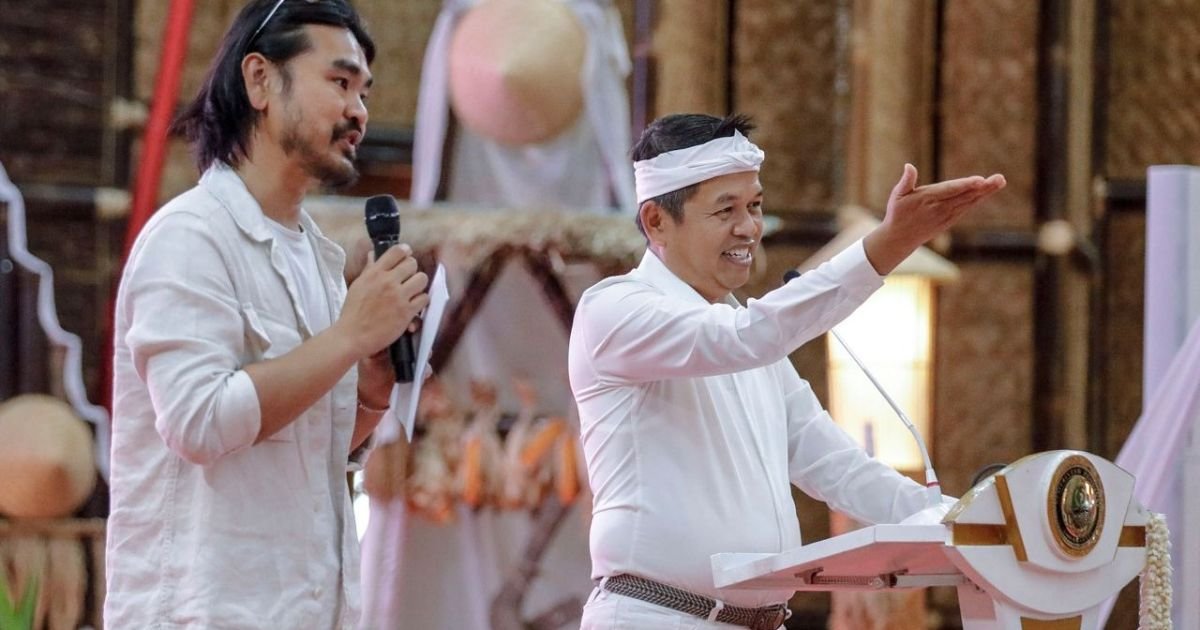 Bagus Muljadi: Bujangga Manik Layak Menjadi Inspirasi Pendidikan Sunda di Era Modern