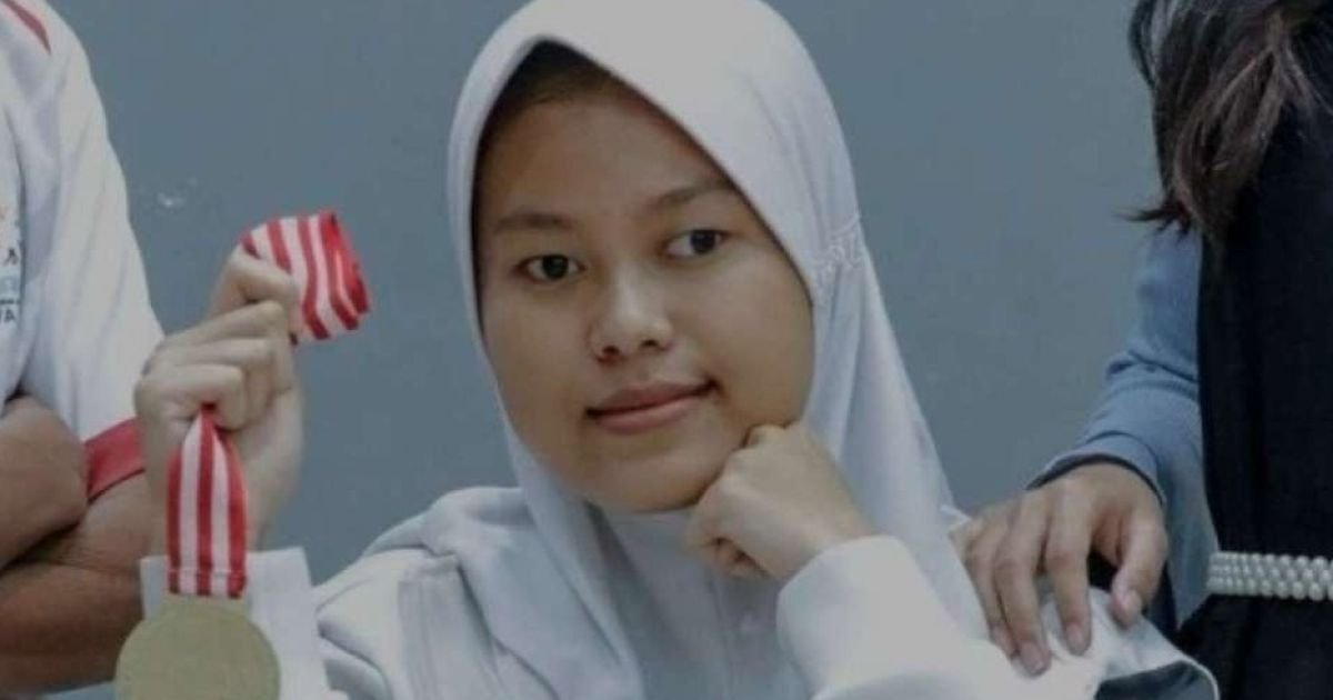 Dari Hobi Isi Waktu Luang, Anisa Rina Siap Harumkan Jawa Barat di O2SN Nasional 2026