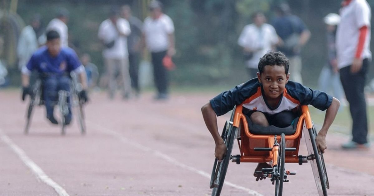 Buka O2SN Pendidikan Khusus, ini Pesan Kadisdik