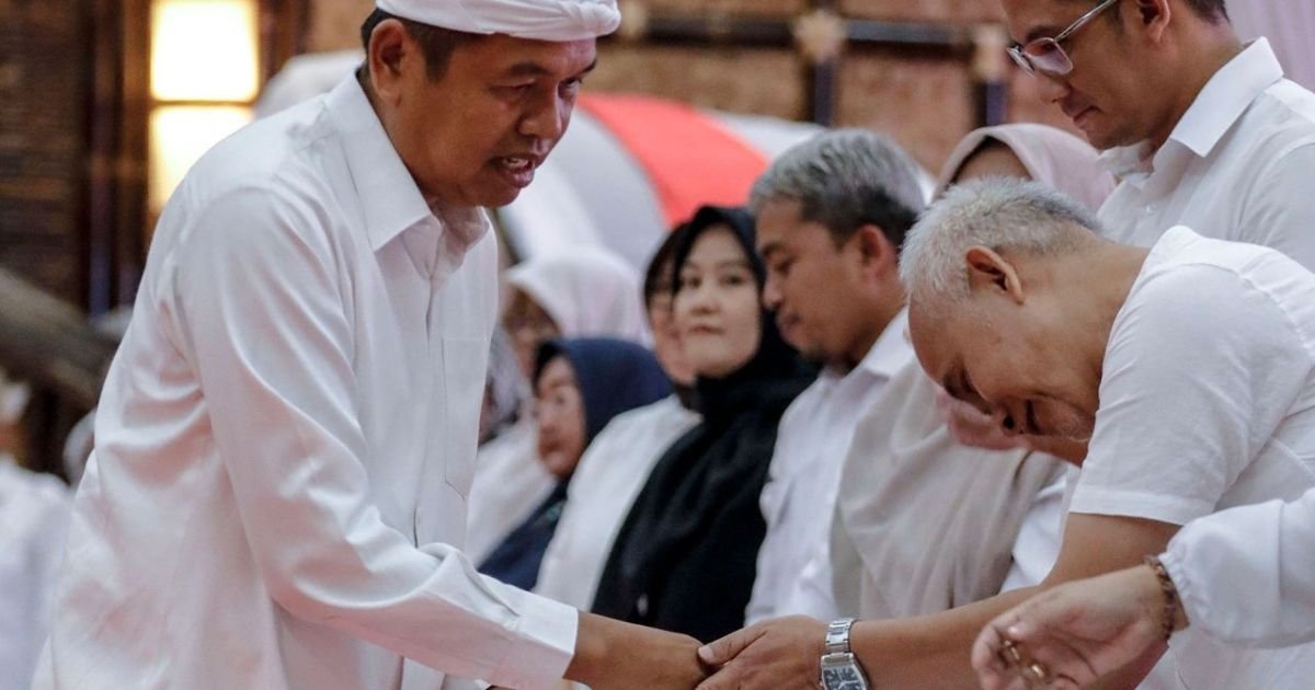 Jabar Siapkan Beasiswa untuk 80 Ribu Siswa, 1.015 Sekolah Swasta Siap Tampung Murid Tak Lolos Sekolah Negeri