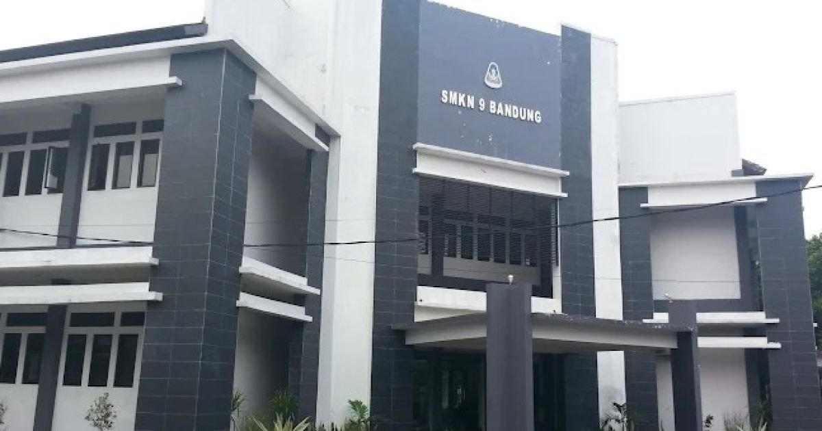 SMKN 9 Bandung
