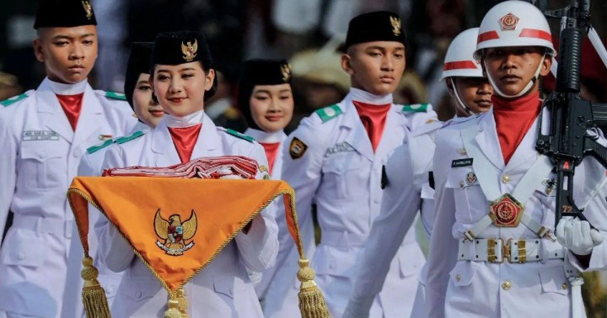 Dedi Mulyadi: Jawa Barat Tak Pernah Kekurangan Generasi Muda Patriotik